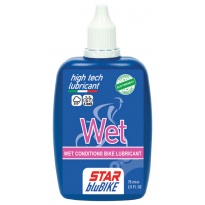 Wet Synthetic Oil 75ml