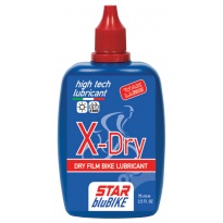 X-Dry - Dry Film Lubricant...