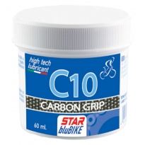 Carbon Grip C10 70g