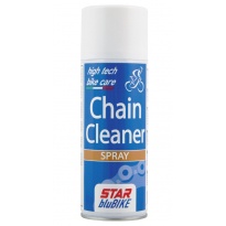 Chain Cleaner Spray 400ml