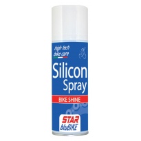 Silicon Spray 200ml