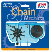 Chain Machine