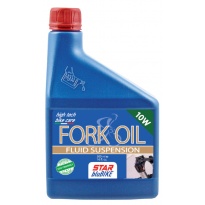 Fork Oil 10W 500ml