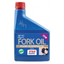 Fork Oil 15W 500ml