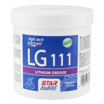 Lithium Grease LG111 500g