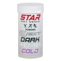 Next Powder Race Wax DARK...