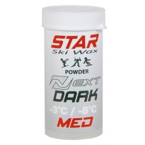 Next Powder Race Wax DARK...