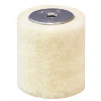 Wool Roto-Fleece 100mm Hair...