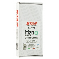 Map black grafite base 250g